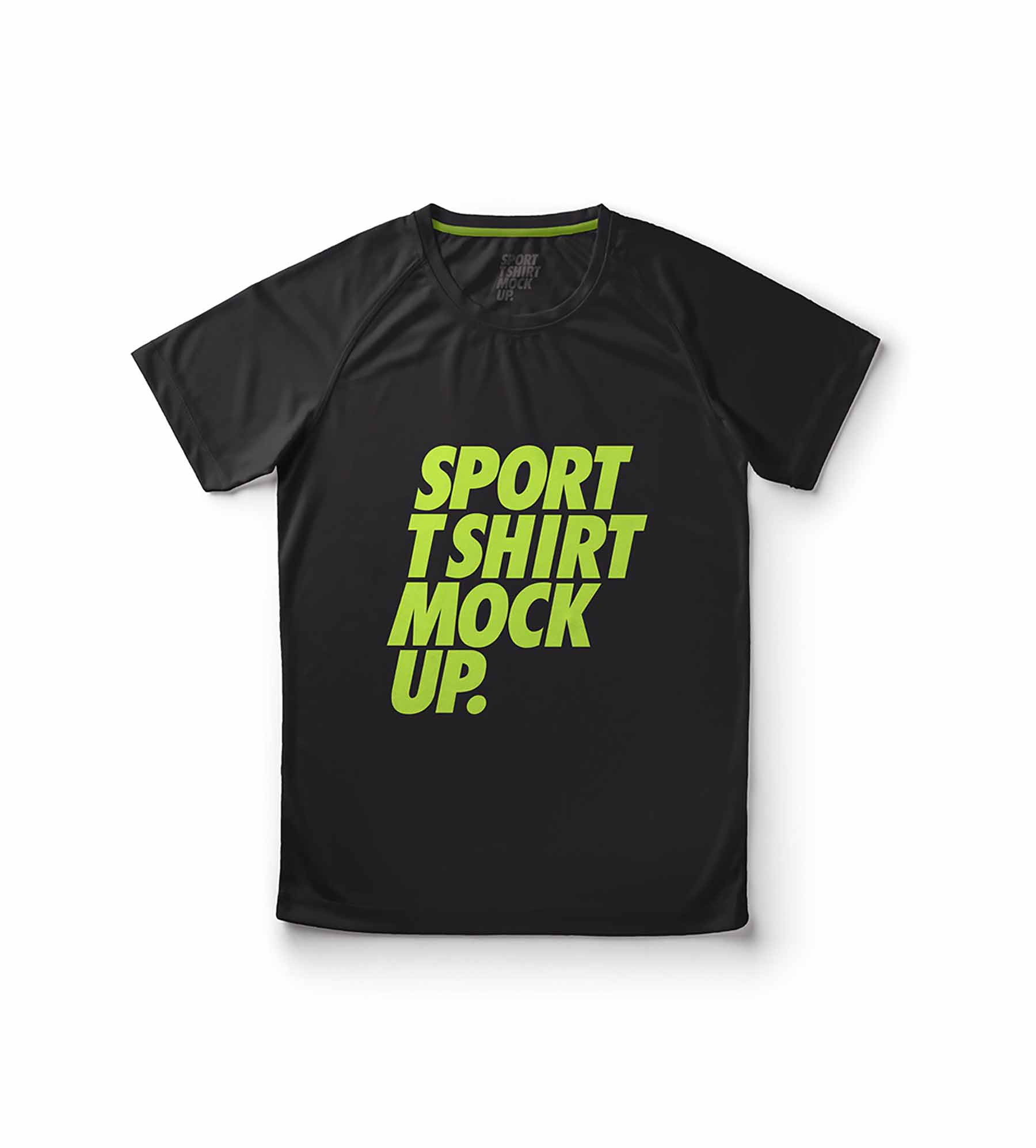 Sports T-shirt