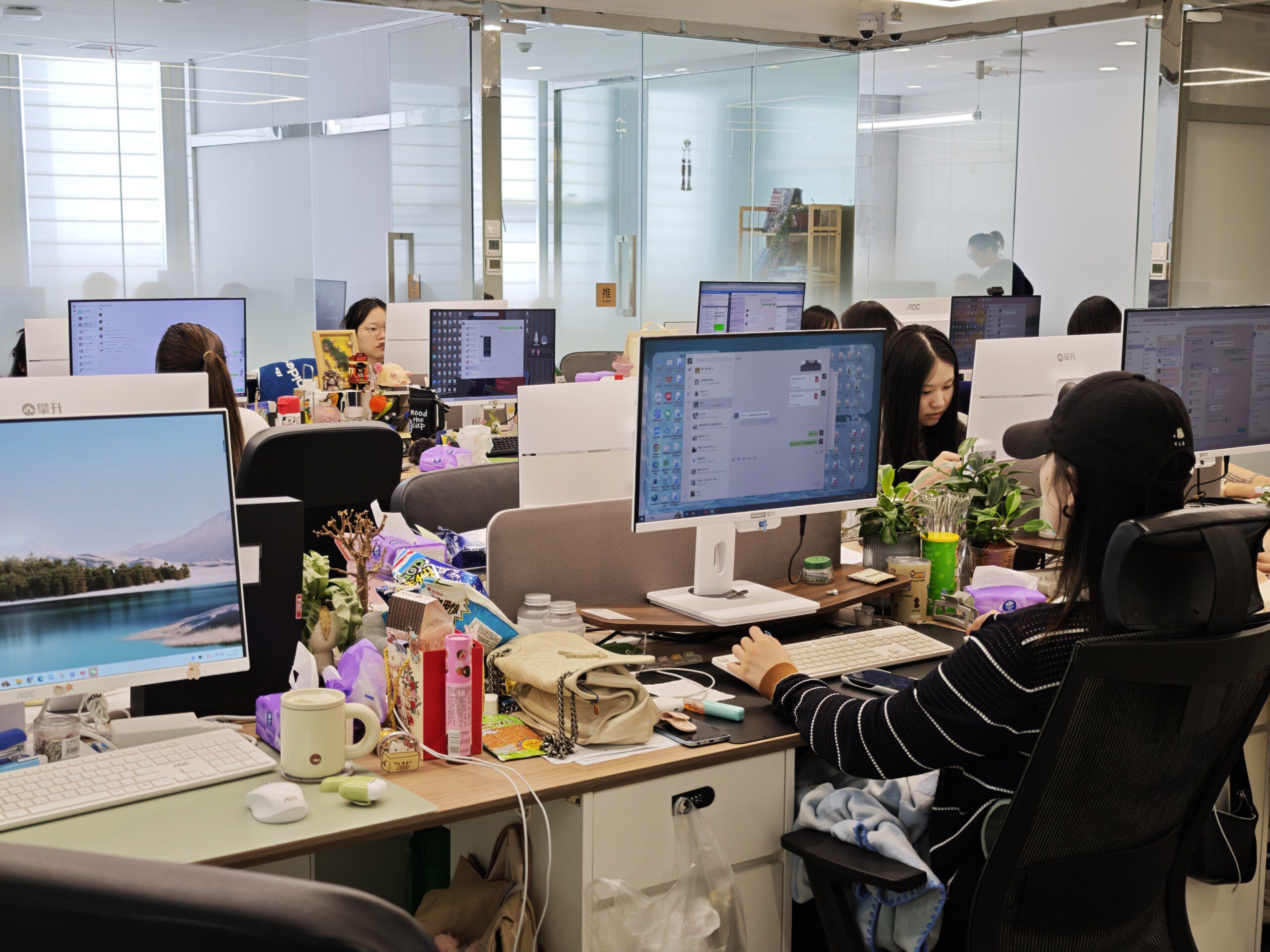 Study Abroad Information Package